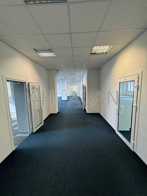 Оренда офісне приміщення на Лейпцизька вул., 15А приміщень - 7, поверх - 3/9 Київ - фото 5