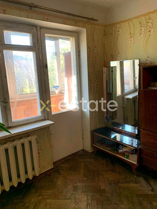 Оренда Квартира 2-кімнатна, 3/5 поверх на вул. Єреванська, 12 Київ - фото 7