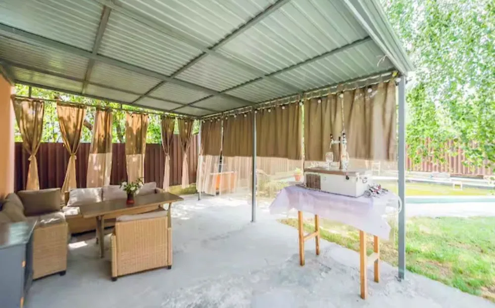 640 Будинок з басейном в Києві Київ - фото 17