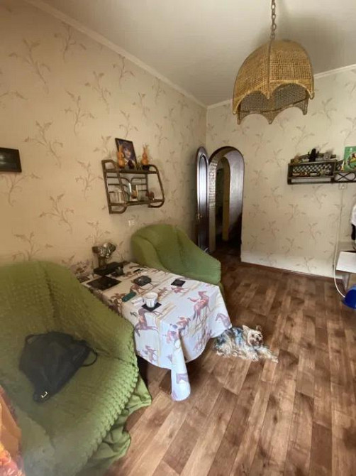 Продам  4х комнатную по ул.Б.Арнаутская Одеса - фото 7