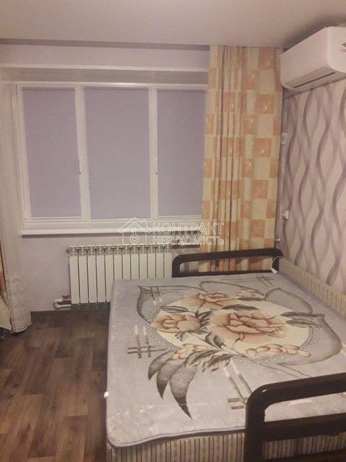 Продаж Квартира 1-кімнатна, 4/5 поверх на вул. Ощепкова Харків - фото 3