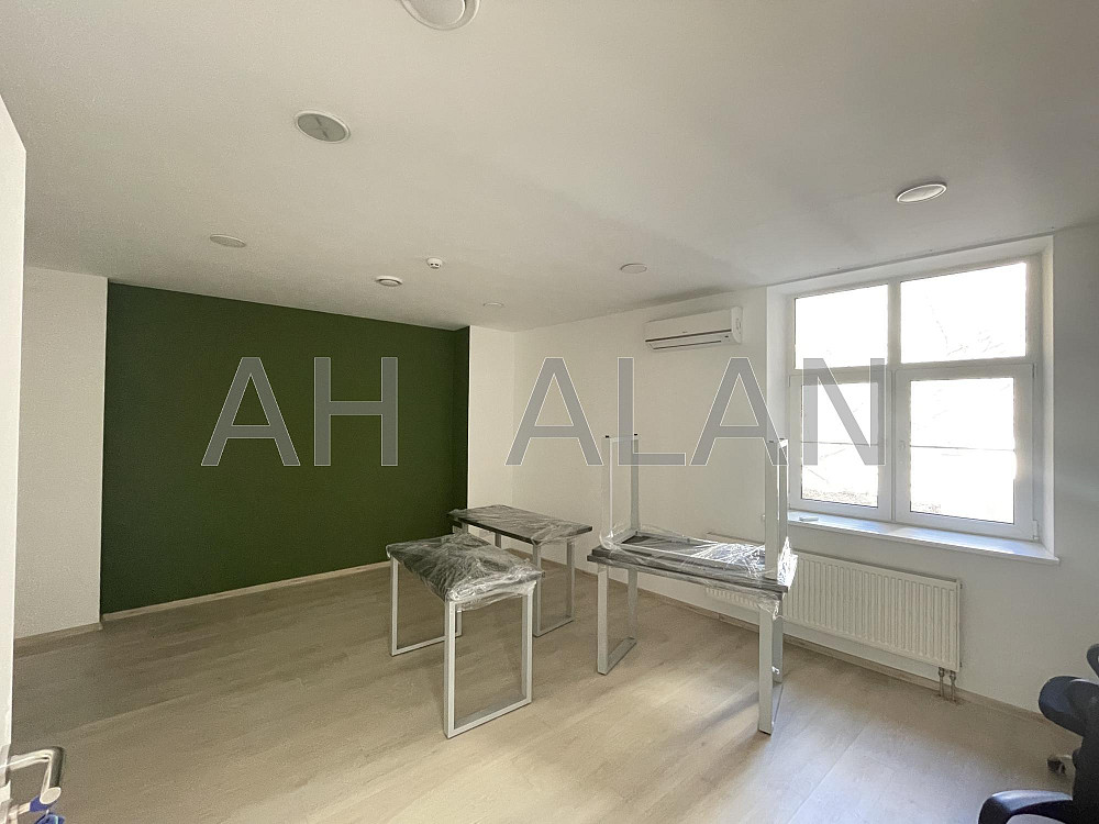 Оренда офісне приміщення на Воздвиженська вул., 45 приміщень - 7, поверх - 2/7 Київ - фото 5