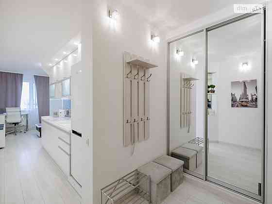 Оренда Квартира 1-кімнатна, 22/25 поверх на Теремківська, 3а Київ