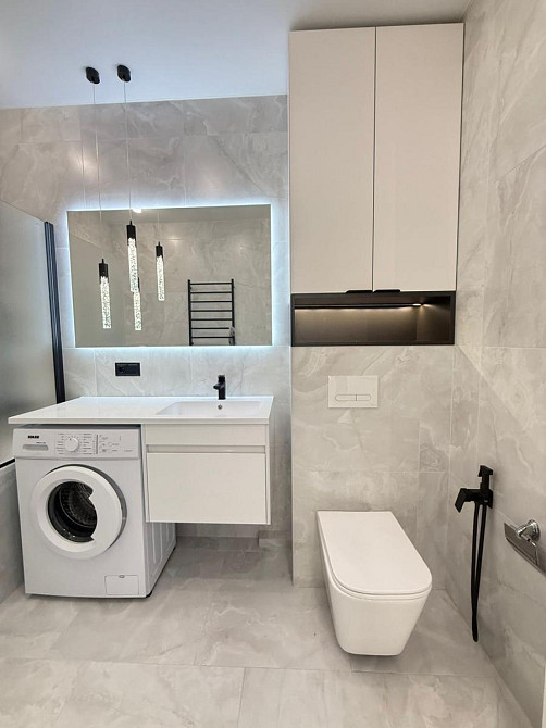 2 квартира в 53 Перлині Одеса - фото 11