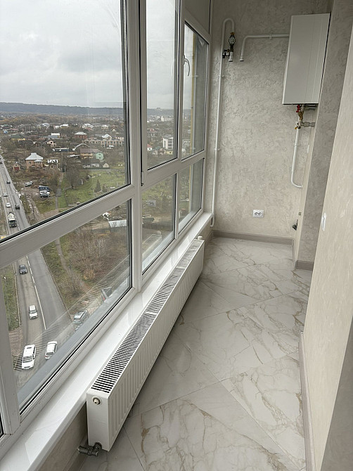 Продаж Квартира 2-кімнатна, 13/14 поверх на Княгинин вул., 16 Ivano-Frankivs'k - photo 9