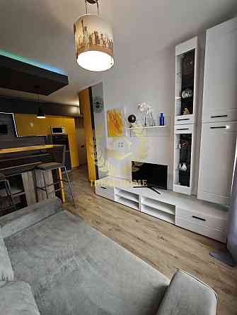 Продаж Квартира 1-кімнатна, 3/26 поверх на Клавдиевская ул. Киев
