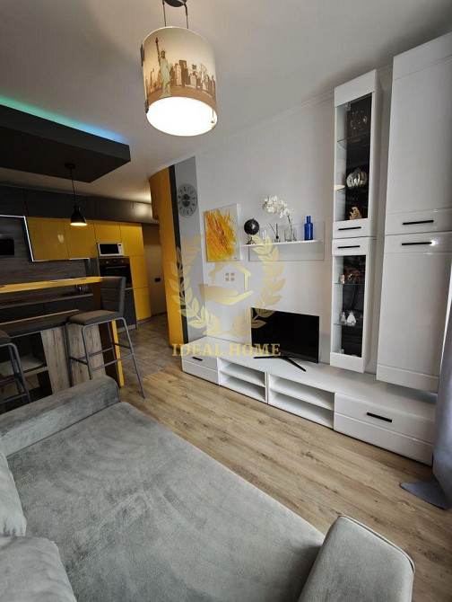 Продаж Квартира 1-кімнатна, 3/26 поверх на Клавдиевская ул. Kiev - photo 1