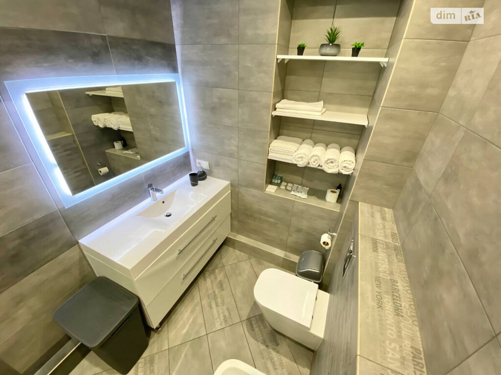 Продаж Квартира 3-кімнатна, 2/9 поверх на Зодчих Вінниця - фото 19