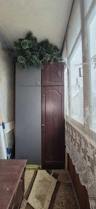 Оренда Квартира 1-кімнатна, 6/16 поверх на Хорольская ул., 3 Київ - фото 14