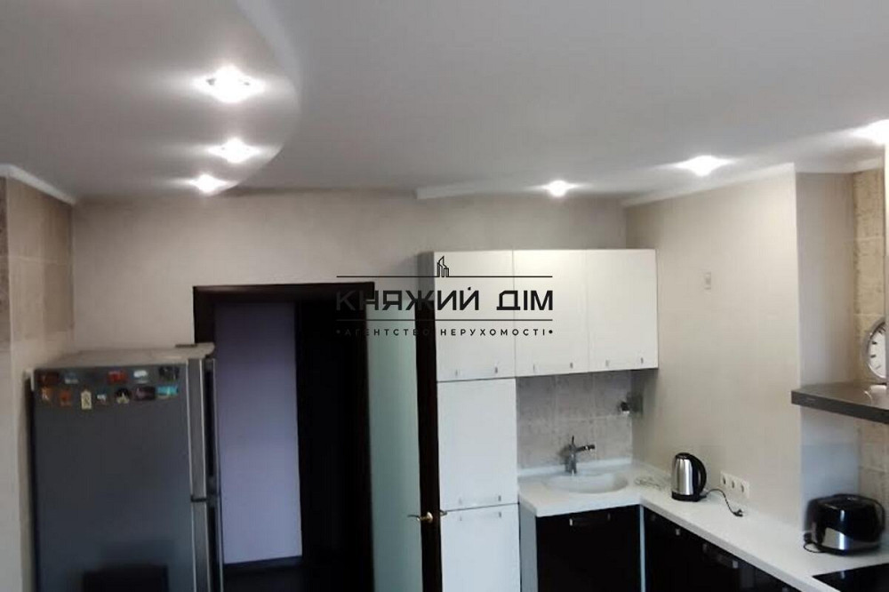 Оренда 2-х к.кв. на вул. Голосіївська. Код об'єкта 11197329 Київ - фото 8