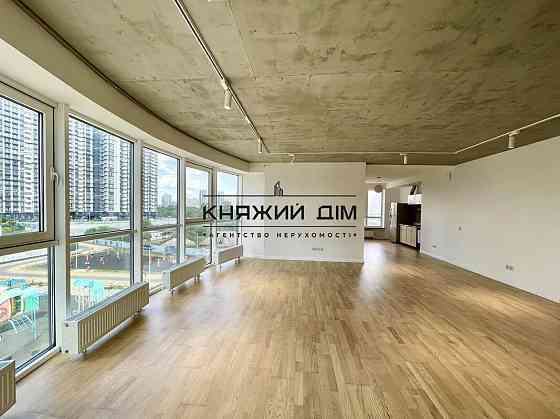 Оренда офісне приміщення на Заречная ул. поверх - 3/25 Киев