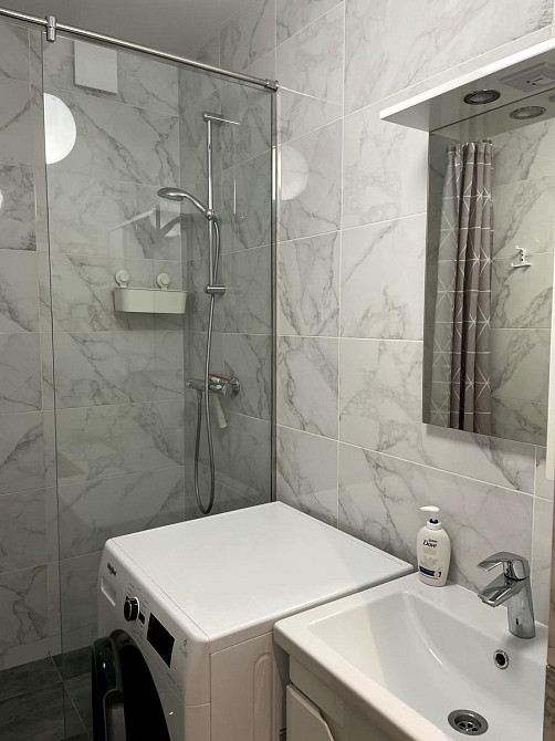 Оренда Квартира 1-кімнатна, 6/9 поверх на Василя Яна, 16 Київ - фото 4