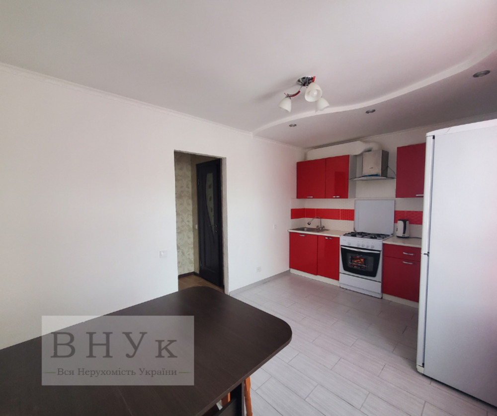 Продаж Квартира 2-кімнатна, 8/10 поверх на Яреми Ternopil' - photo 8