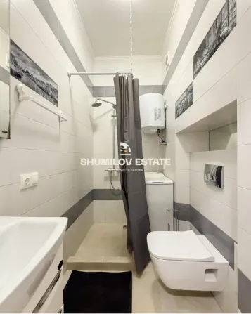 For rent 1 room apartment on Nalyvaika Street (center / Lviv) L'viv - photo 7