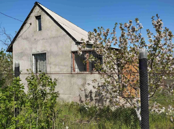 Продам дачу, станция Черноморская (Колосовское направление) Чорноморське