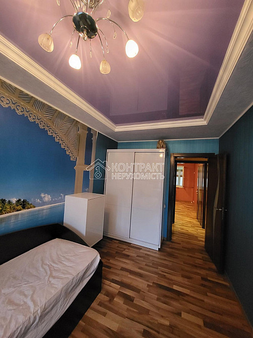 Продаж Квартира 5-кімнатна, 2/5 поверх на вул. Жасминовий Kharkiv - photo 16