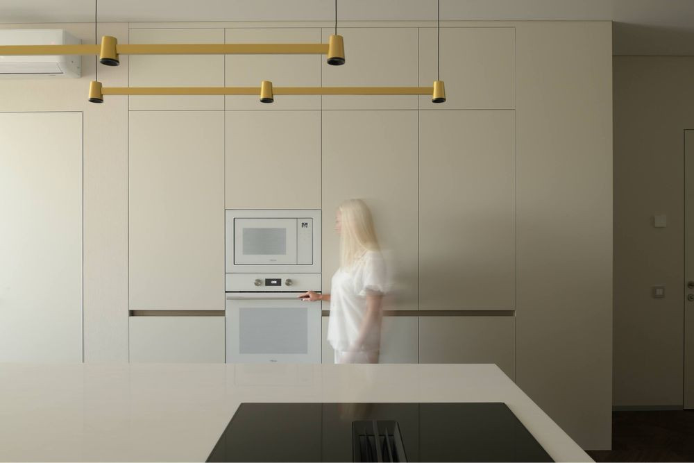 Продаж Квартира 2-кімнатна, 12/26 поверх на Михайла Бойчука вул., д. 41 Kiev - photo 7