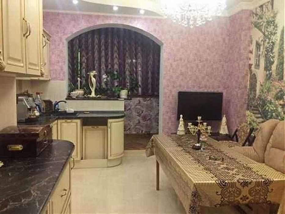 Однокомнатная квартина на улице Королева,Таирова Odessa - photo 2