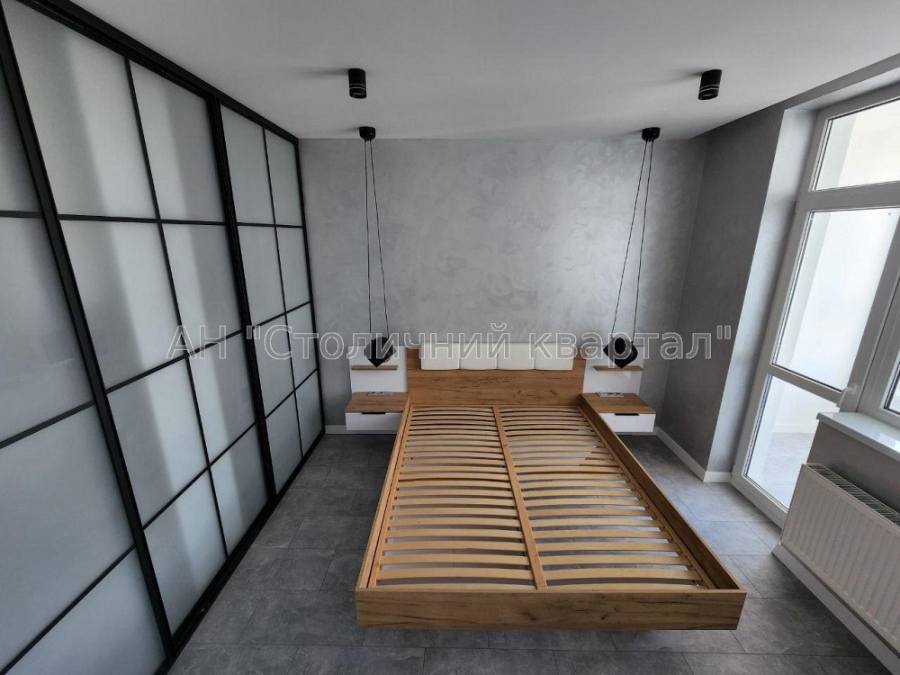 Продаж Будинок 2-кімнатний на Чавдар Єлизавети вул., 13 Київ - фото 19