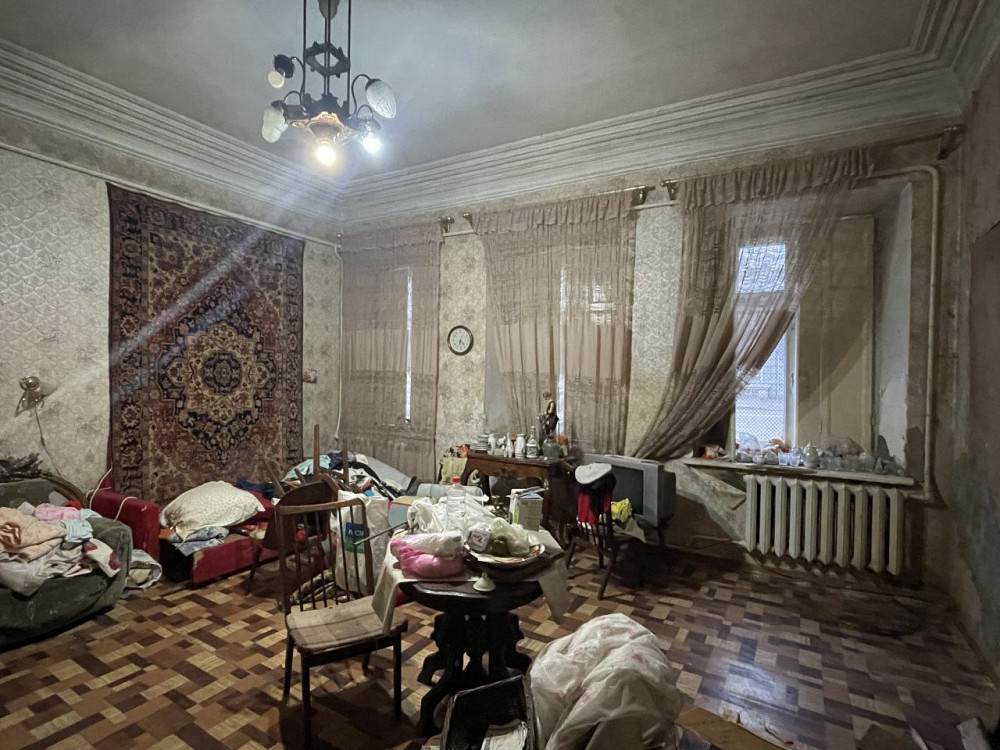 Продаж Квартира 3-кімнатна на ул. Дегтярная, 11 Одеса - фото 2