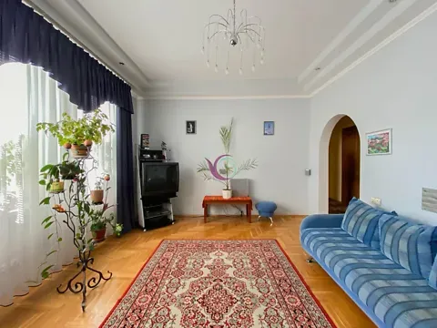 Продаж 4к Квартира 101.4 кв.м Олександра Валенти (Короленка) вулиця 6 Луцьк - фото 5