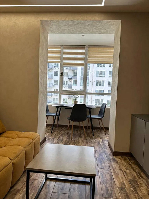 Продаж Квартира 2-кімнатна, 3/10 поверх на Семейная, 5 Дніпро - фото 4