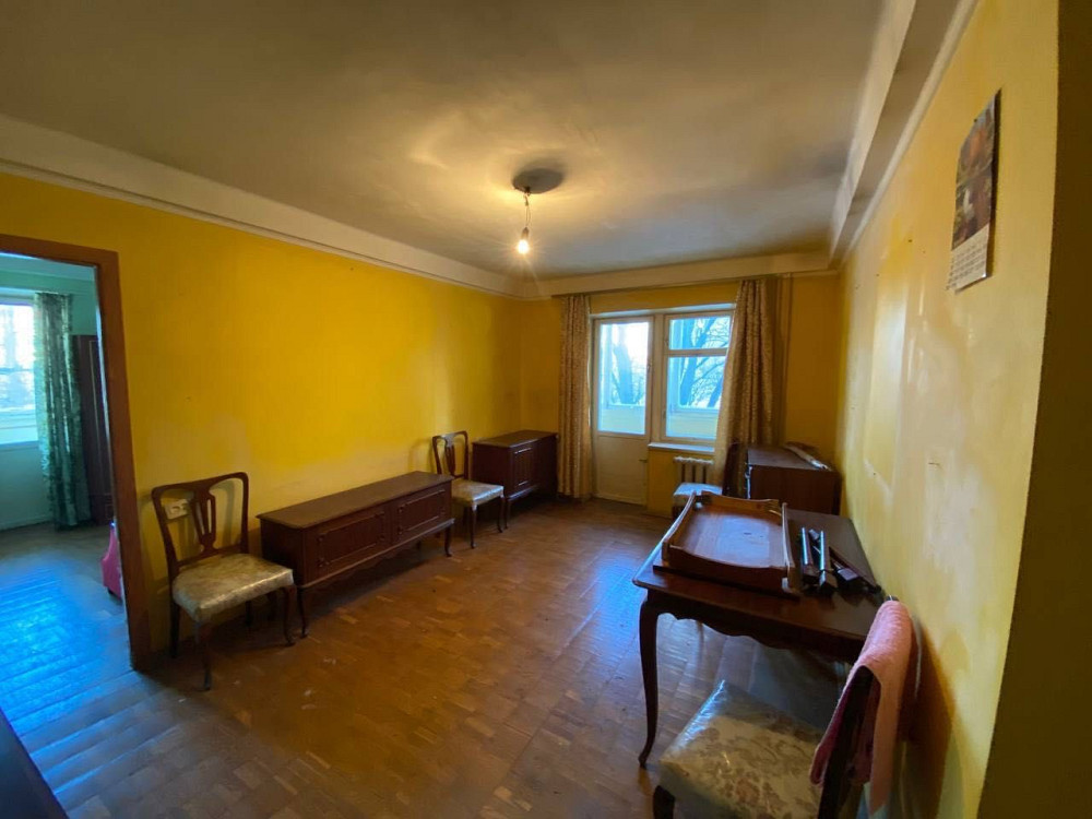 Продаж Квартира 3-кімнатна, 2/9 поверх на Вишгородська вул., д. 38 Київ - фото 7