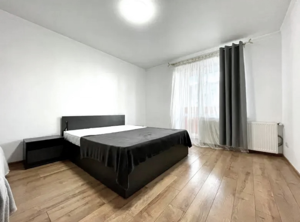 Оренда Квартира 1-кімнатна, 8/10 поверх на Яреми вул., 8 Тернопіль - фото 1