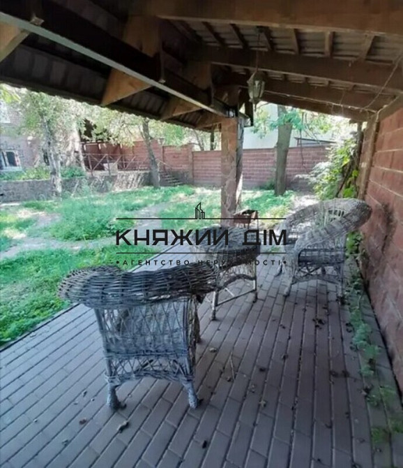 Оренда будиноку з генератором на Нивках, вул. Садова, № 139358 Київ - фото 20