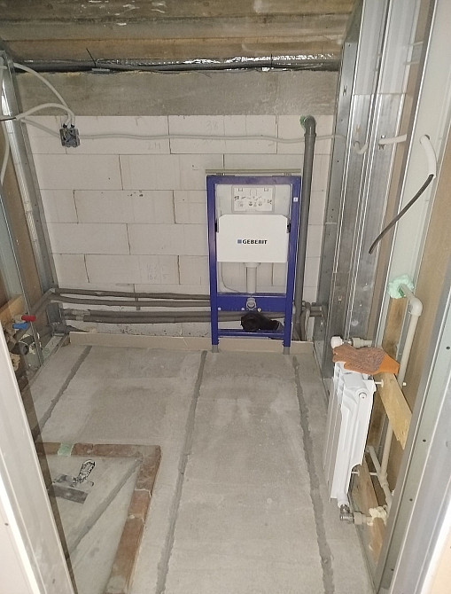 Продаж 2-поверховий Будинок з ділянкою 4.5 сот 110 кв.м 3 кімн. на масив Барашевский Zhytomyr - photo 4