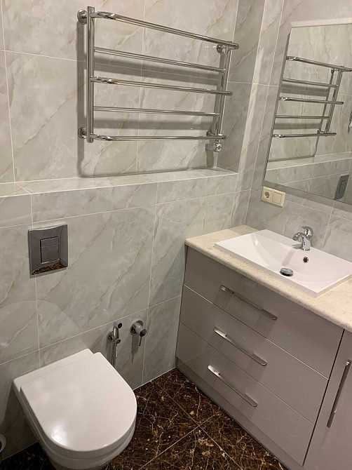 Оренда Квартира 2-кімнатна, 5/24 поверх на вулиця Євгена Коновальця, 34 Kiev - photo 16