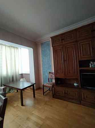 Оренда Квартира 1-кімнатна, 9/9 поверх на Мілютенка, 15а Київ