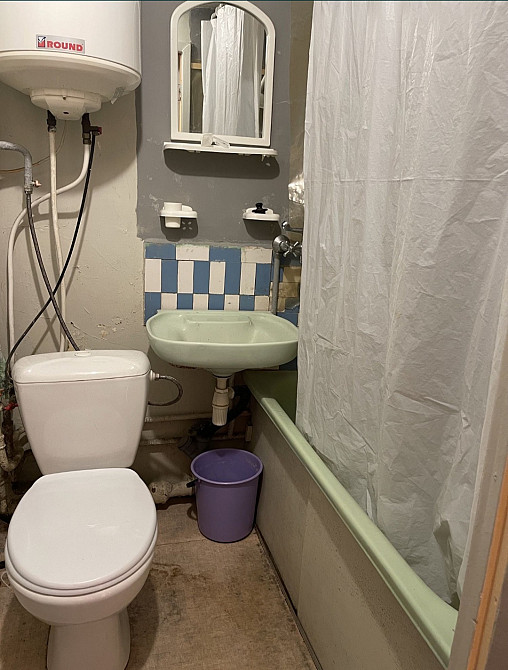 Продаж Квартира 1-кімнатна на ул. Святослава Рихтера (ул. Щорса), 131 Одесса - изображение 8