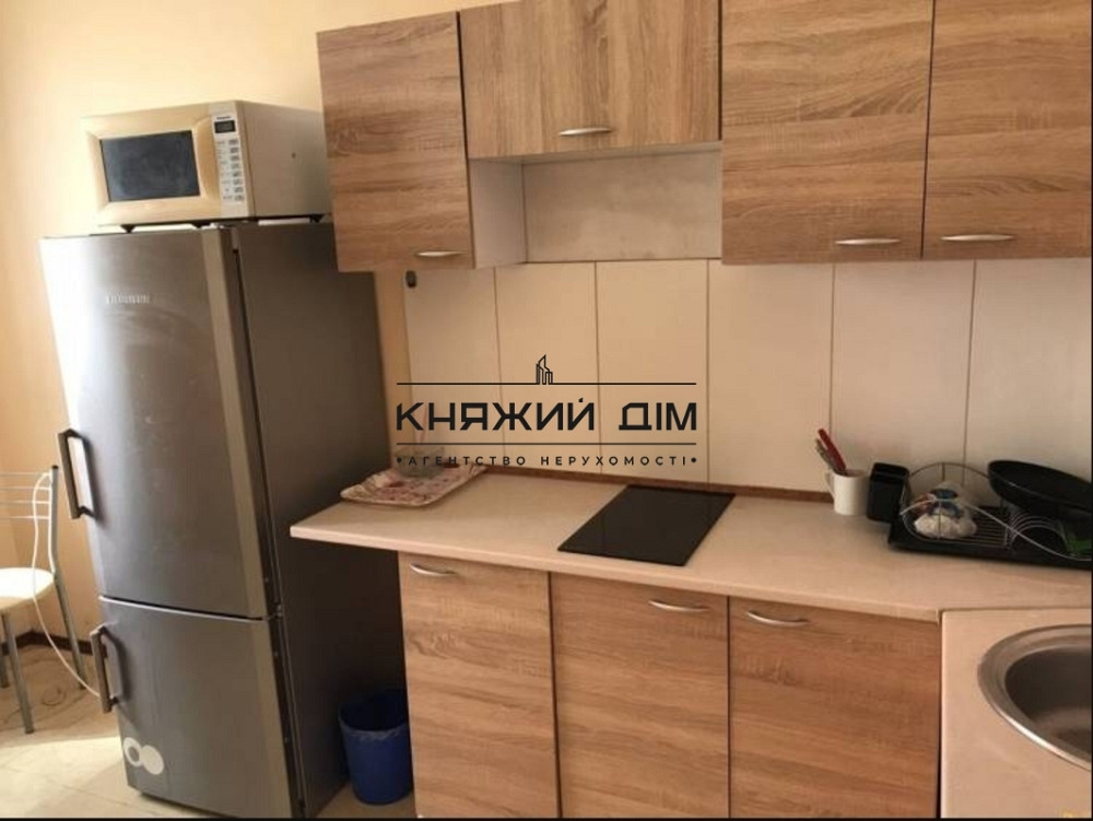 Оренда 2-кімнатної квартири м. Лук'янівська, вул. Багговутівська, код № 11198774 Киев - изображение 2