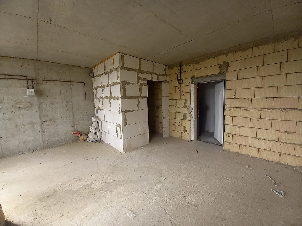 1-комнатная в новострое на Черемушках. Дом сдан! Одеса - фото 6