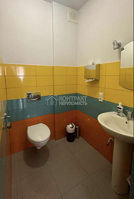 Оренда офісне приміщення на вул. Максиміліанівська приміщень - 3, поверх - 1/2 Kharkiv - photo 3