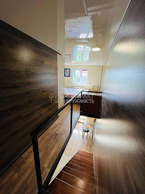 Продаж Квартира 2-кімнатна, 5/5 поверх на вул. Добровольців Харків - фото 11
