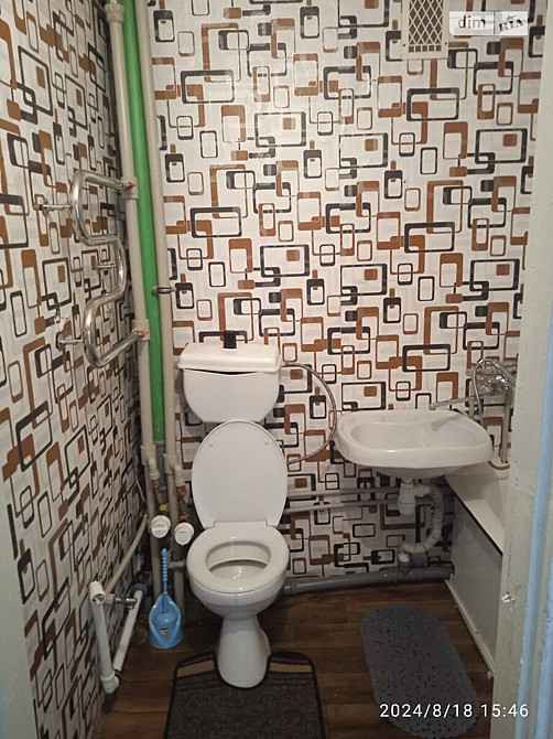 Оренда Квартира 1-кімнатна, 9/14 поверх Винница - изображение 1