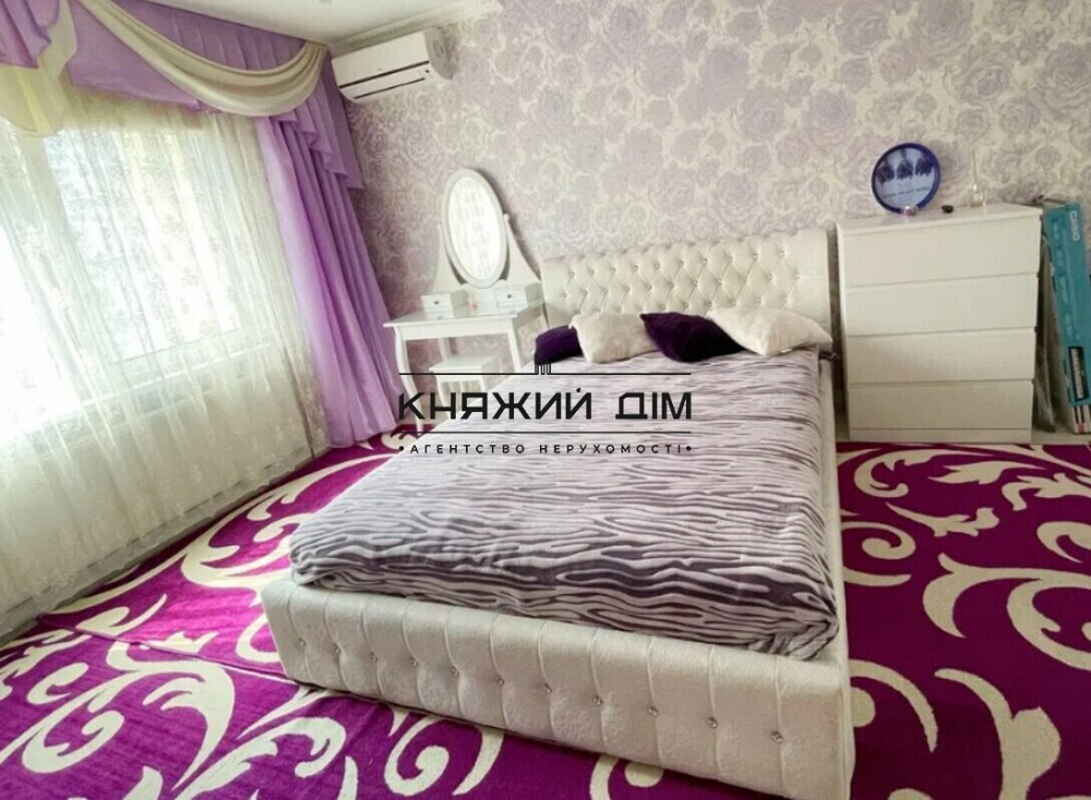 Продаж 3-кімнатної квартири на Позняках, вул. Урлівська. № 21145254 Киев - изображение 9