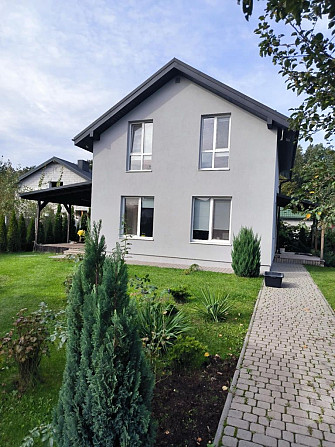 Продаж будинку 2 поверхи — Затишна Бартатів - фото 2