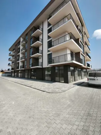 Продажа 2к Квартира 61 кв.м Загорська 168 Ужгород