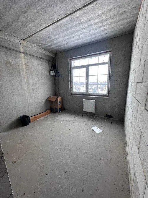 Продаж Квартира 1-кімнатна, 5/9 поверх на Назарія Яремчука Брітанія Холл Луцк - изображение 5