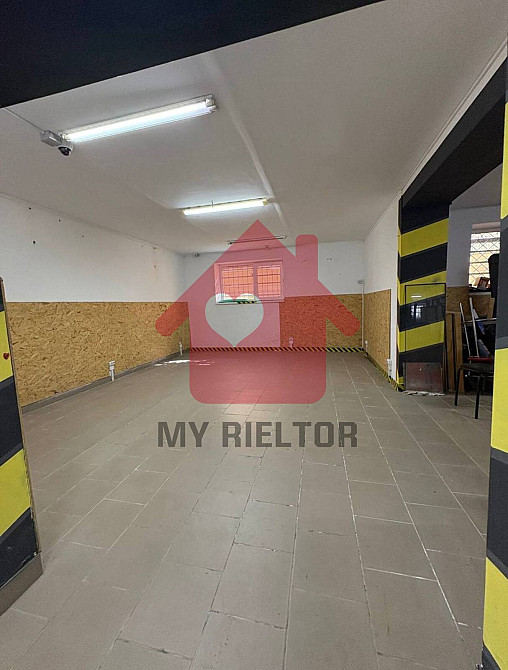 Оренда приміщення вільного призначення поверх - 1 Uzhhorod - photo 4