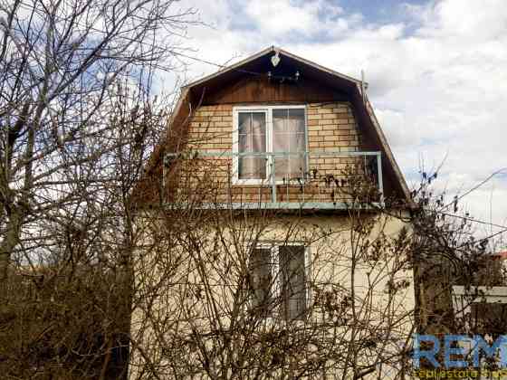 Продам маленькую дачу в Алтестово р-н "Чайки". Алтестове