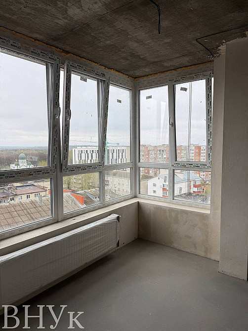 Продаж Квартира 2-кімнатна на вул. Тролейбусна Тернопіль - фото 19