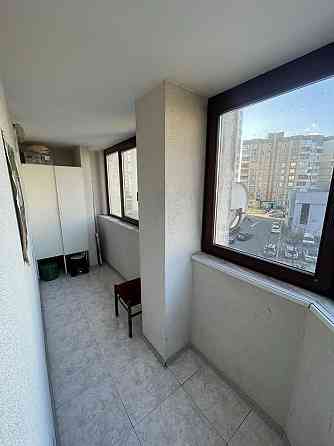 Продаж Квартира 3-кімнатна, 4/10 поверх на Лісківська вул., д. 5 Киев