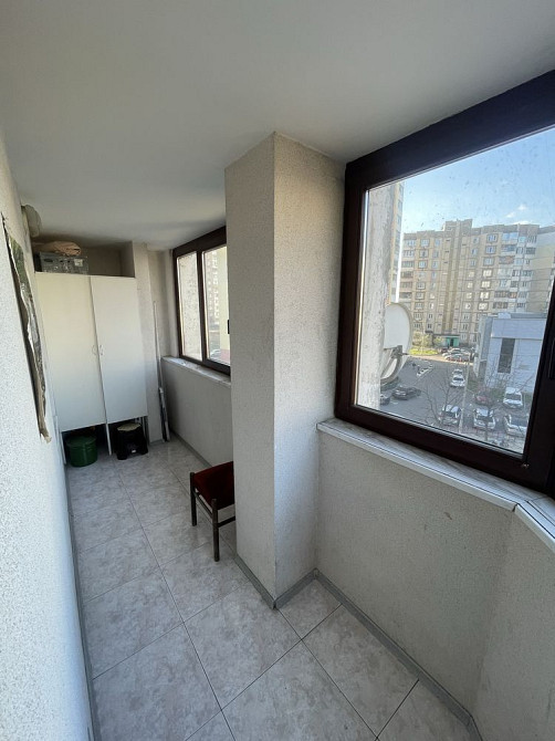 Продаж Квартира 3-кімнатна, 4/10 поверх на Лісківська вул., д. 5 Київ - фото 5