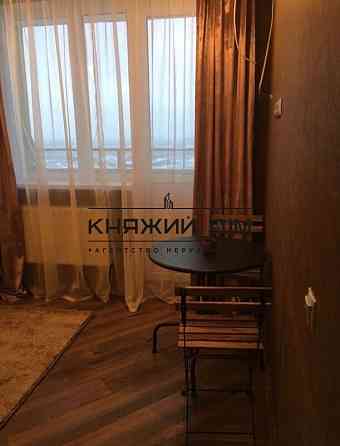 Оренда Квартира 1-кімнатна, 22/24 поверх на Теремковская ул. Київ