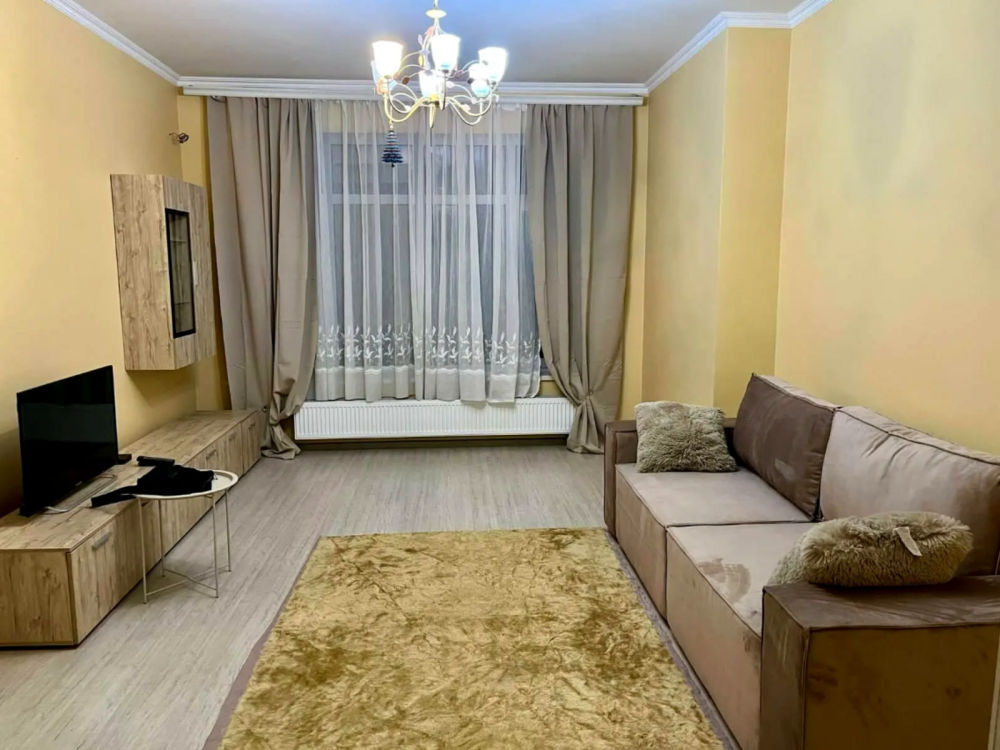 Оренда Квартира 2-кімнатна, 5/16 поверх на вулиця Євгена Коновальця, 36Е Kiev - photo 4