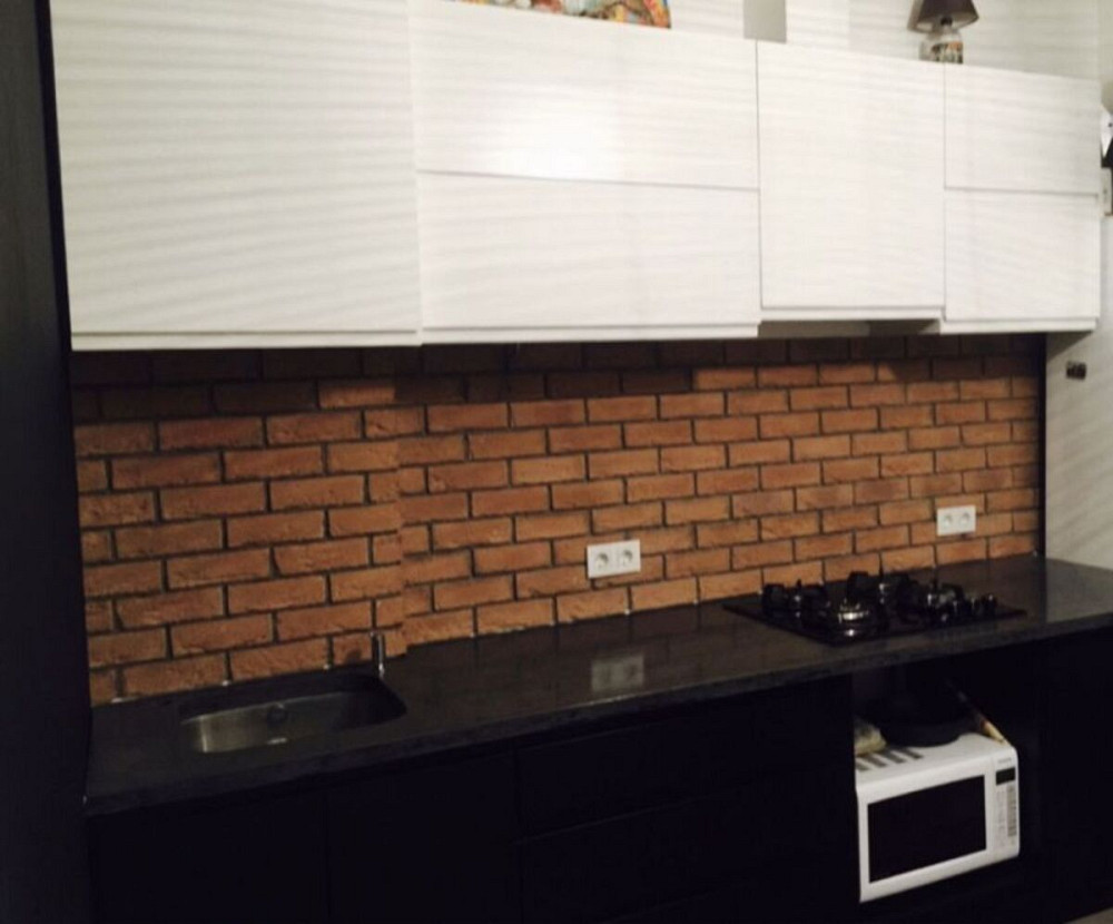 Оренда Квартира 1-кімнатна, 2/6 поверх на ул. Мечникова, 10/2 Киев - изображение 4